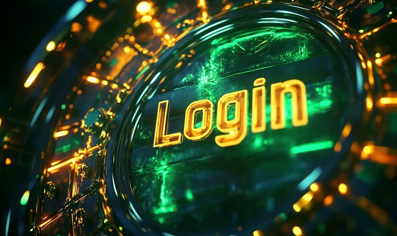 Tampilan meja Roulette di aplikasi Meja Roulette lingkar toto di ponsel